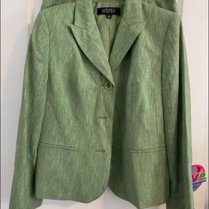 Woman suit size 10